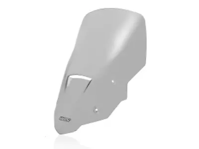 WRS - WINDSCREEN CAPONORD XL750 TRAN - 23121052