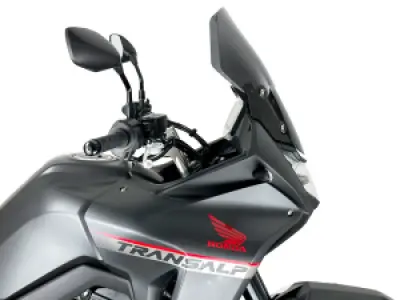 WRS - WINDSCREEN TOURING XL750 TRANS - 23121055