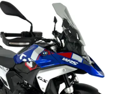 WRS - WINDSCREEN TOURING PLUS R1300G - 23121097