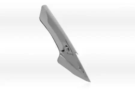 WRS - WINDSCREEN TOURING NC750X SMOK - 23121134