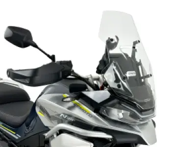 WRS - WINDSCREEN TOURING CFMOTO 800M - 23121140