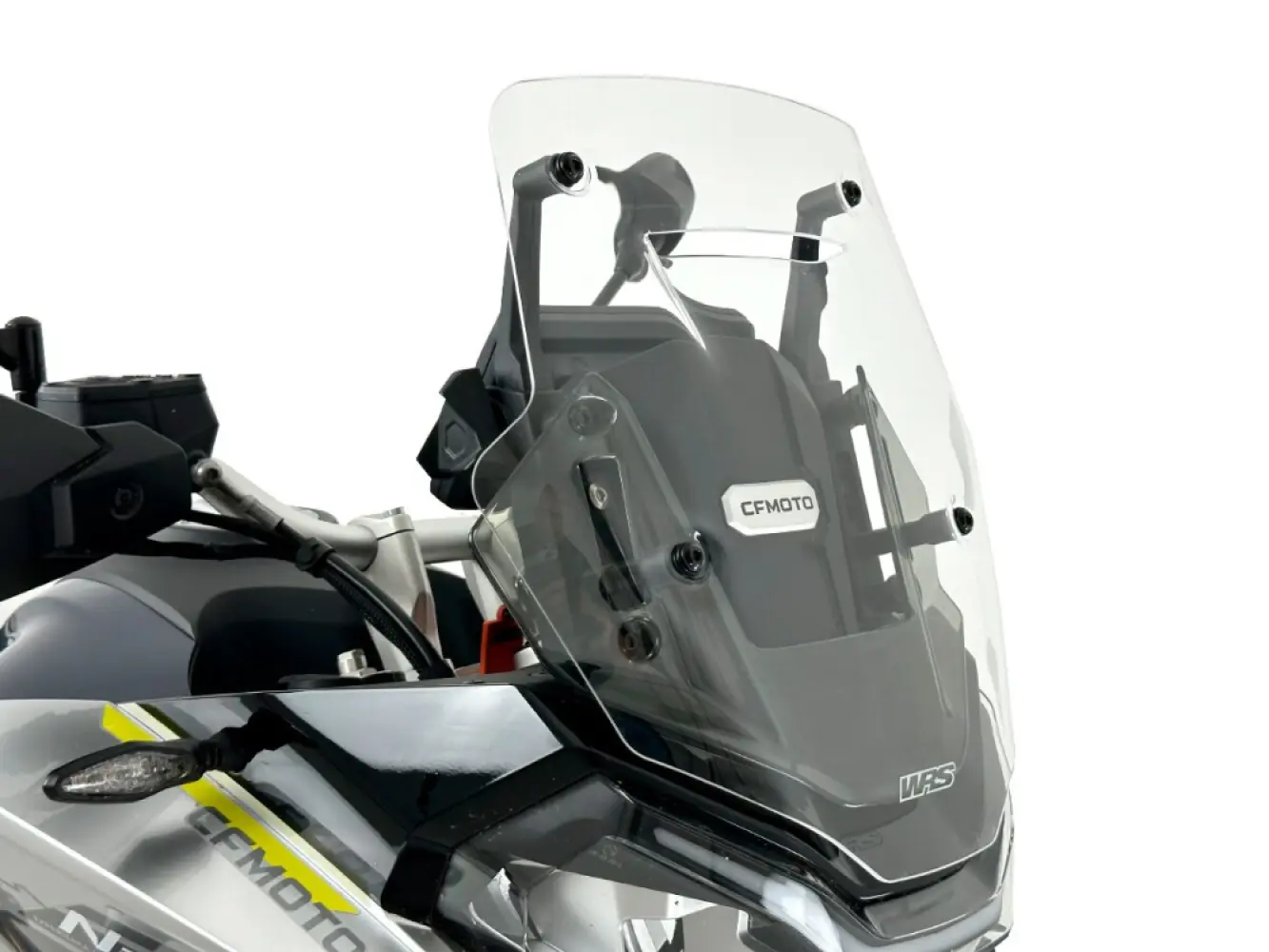 WRS - WINDSCREEN SPORT CFMOTO 800MT  - 23121142