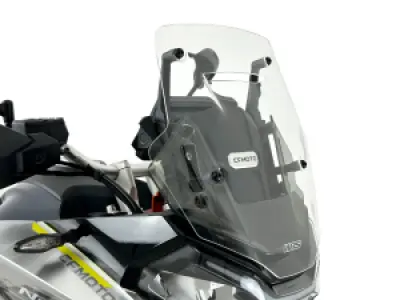 WRS - WINDSCREEN SPORT CFMOTO 800MT  - 23121142