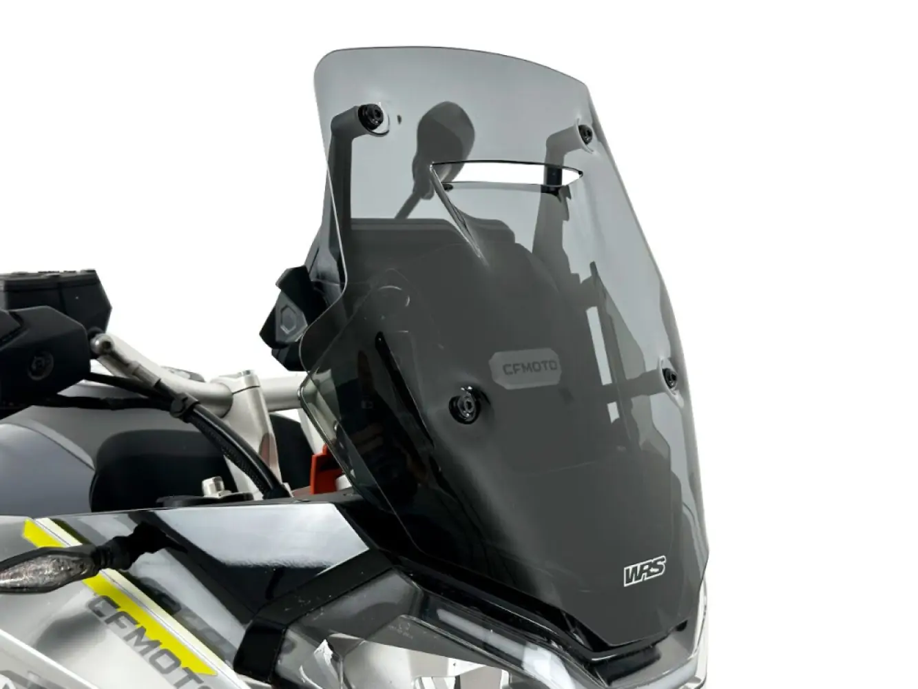 WRS - WINDSCREEN SPORT CFMOTO 800MT  - 23121143