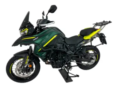 WRS - WINDSCREEN SPORT TRK702/X DARK - 23121179