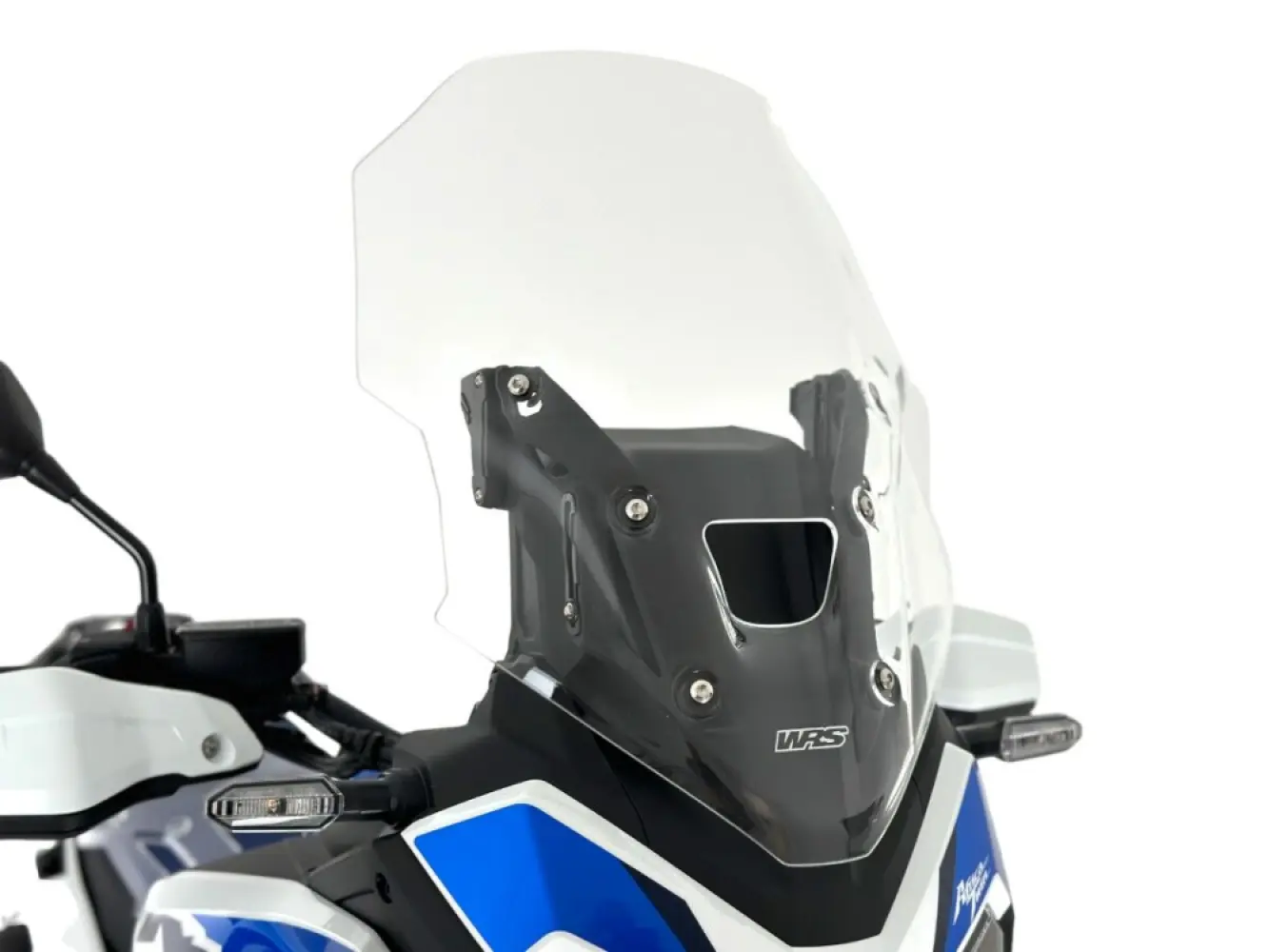 WRS - WINDSCREEN CAPONORD CRF1100L A - 23121181