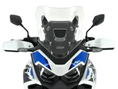 WRS - WINDSCREEN SPORT CRF1100L AFRI - 23121186