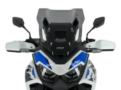 WRS - WINDSCREEN ENDURO CRF1100L AFR - 23121188