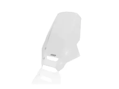 WRS - WINDSCREEN CAPONORD NX 500/400 - 23121214