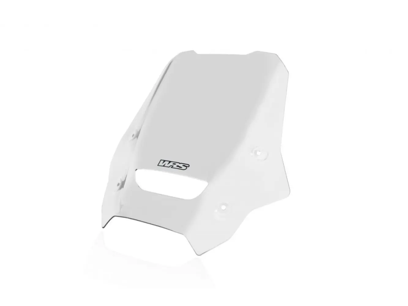 WRS - WINDSCREEN SPORT NX 500/400 CL - 23121218