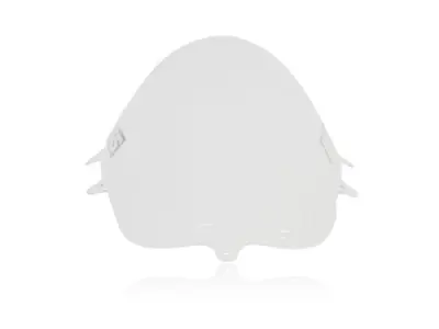 WRS - WINDSCREEN HIGH RACE R1/M(TRAC - 23121221
