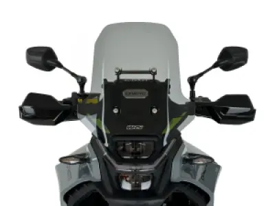 WRS - WINDSRCEEN TOURING CFMOTO 450M - 23121239