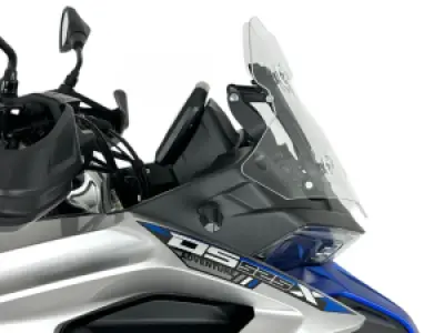 WRS - WINDSCREEN ENDURO VOGE VALICO  - 23121279
