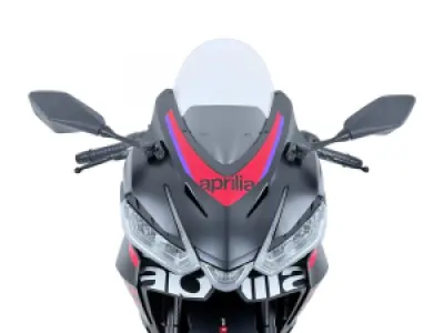WRS - WINDSCREEN RACE APRILIA RS 457 - 23121281
