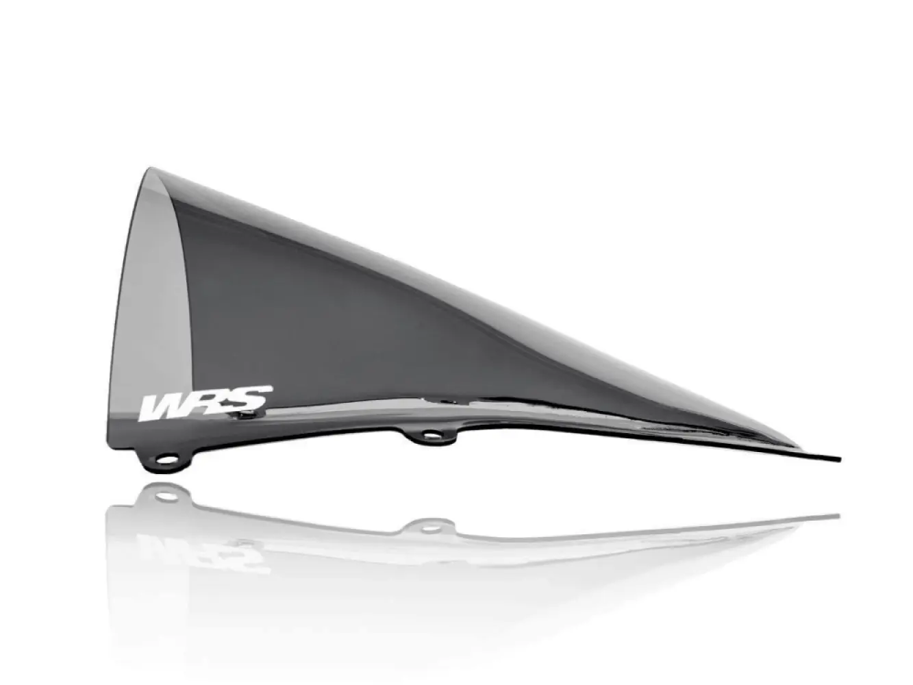 WRS - WINDSCREEN RACE CBR650R DARK S - 23121373