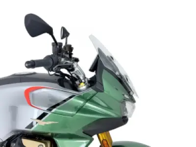WRS - WINDSCREEN TOURING V100 MANDEL - 23121395