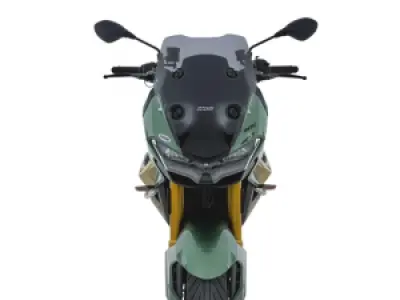 WRS - WINDSCREEN TOURING V100 MANDEL - 23121397