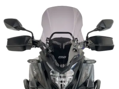 WRS - WINDSCREEN TOURING CB500X DARK - 23121400