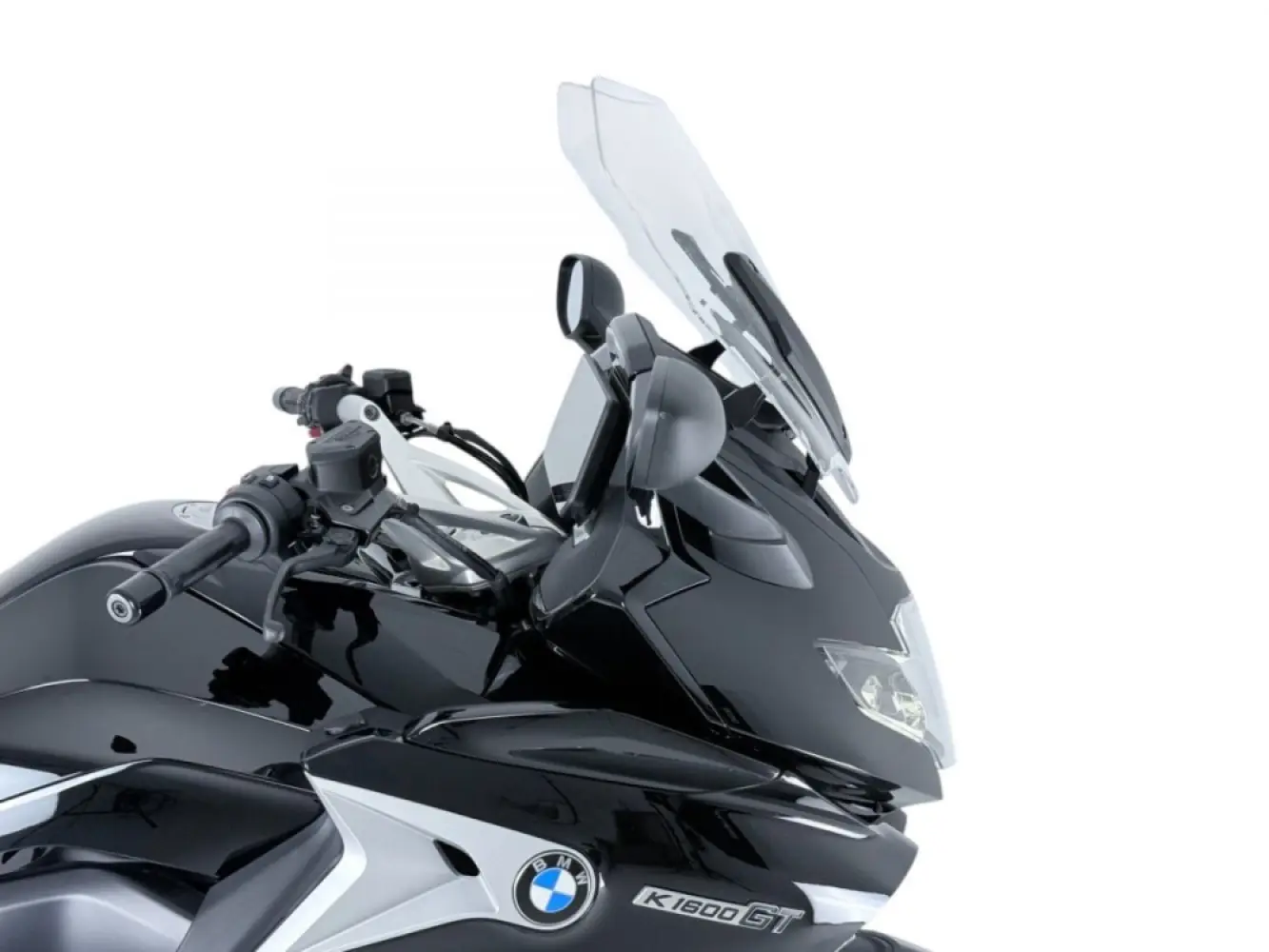 WRS - WINDSCREEN SPORT BMW K 1600 GT - 23121412