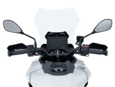 WRS - WINDSCREEN TOURING TRACER9 GT/ - 23121460