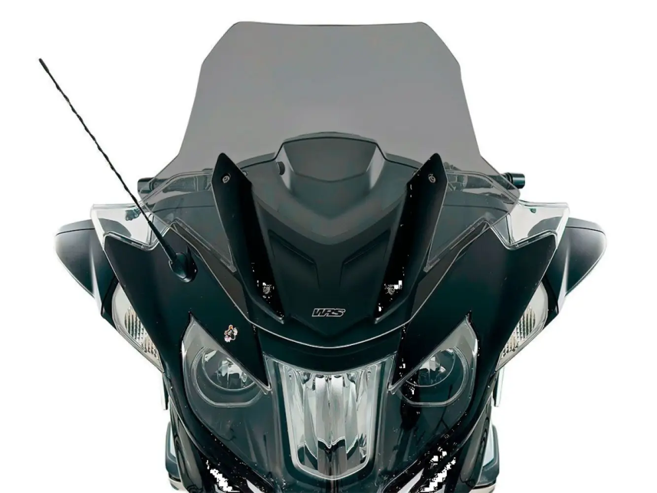 WRS - WINDSCREEN TOURING R1200/R1250 - 23121481