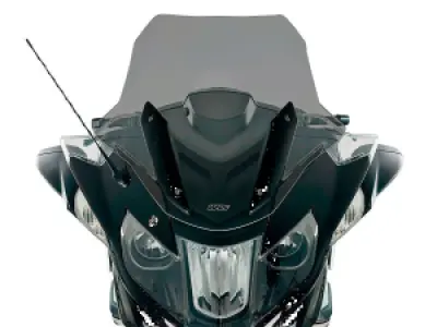 WRS - WINDSCREEN TOURING R1200/R1250 - 23121481