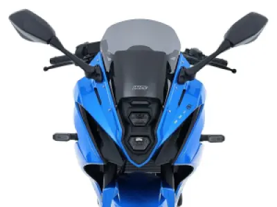WRS - WINDSCREEN SPORT GSX-8R DARK S - 23121488