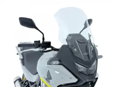 WRS - WINDSCREEN CAPONORD XL750 TRAN - 23121489