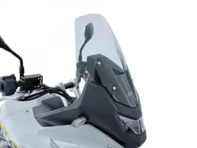 WRS - WINDSCREEN TOURING XL750 TRANS - 23121492