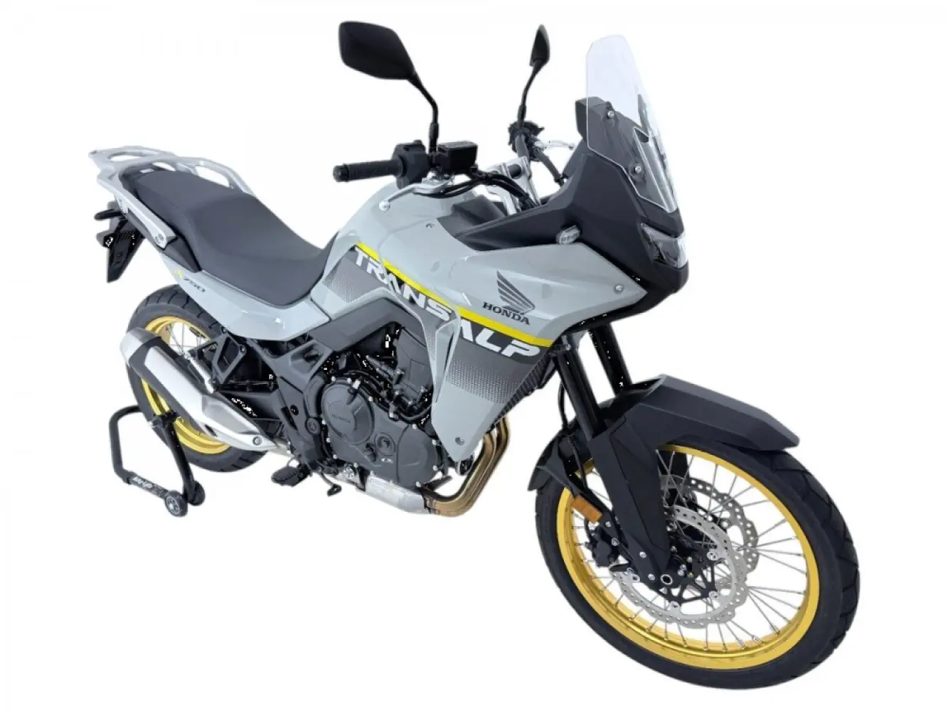 WRS - WINDSCREEN SPORT XL750 TRANSAL - 23121494