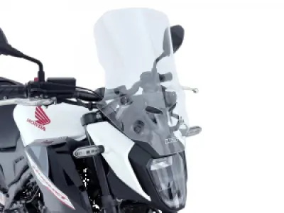 WRS - WINDSCREEN TOURING CB500 HORNE - 23121505