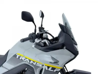 WRS - WINDSCREEN SPORT XL750 TRANSAL - 23121495