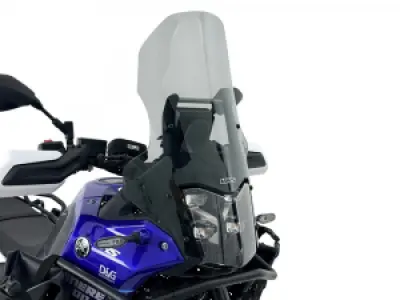 WRS - WINDSCREEN CAPONORD YAMAHA TEN - 23121529