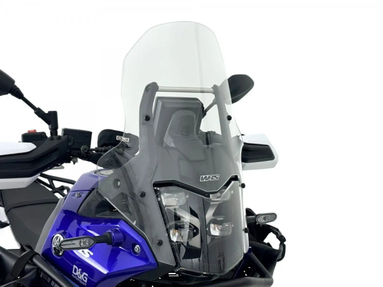 WRS - WINDSCREEN TOURING YAMAHA TENE - 23121530