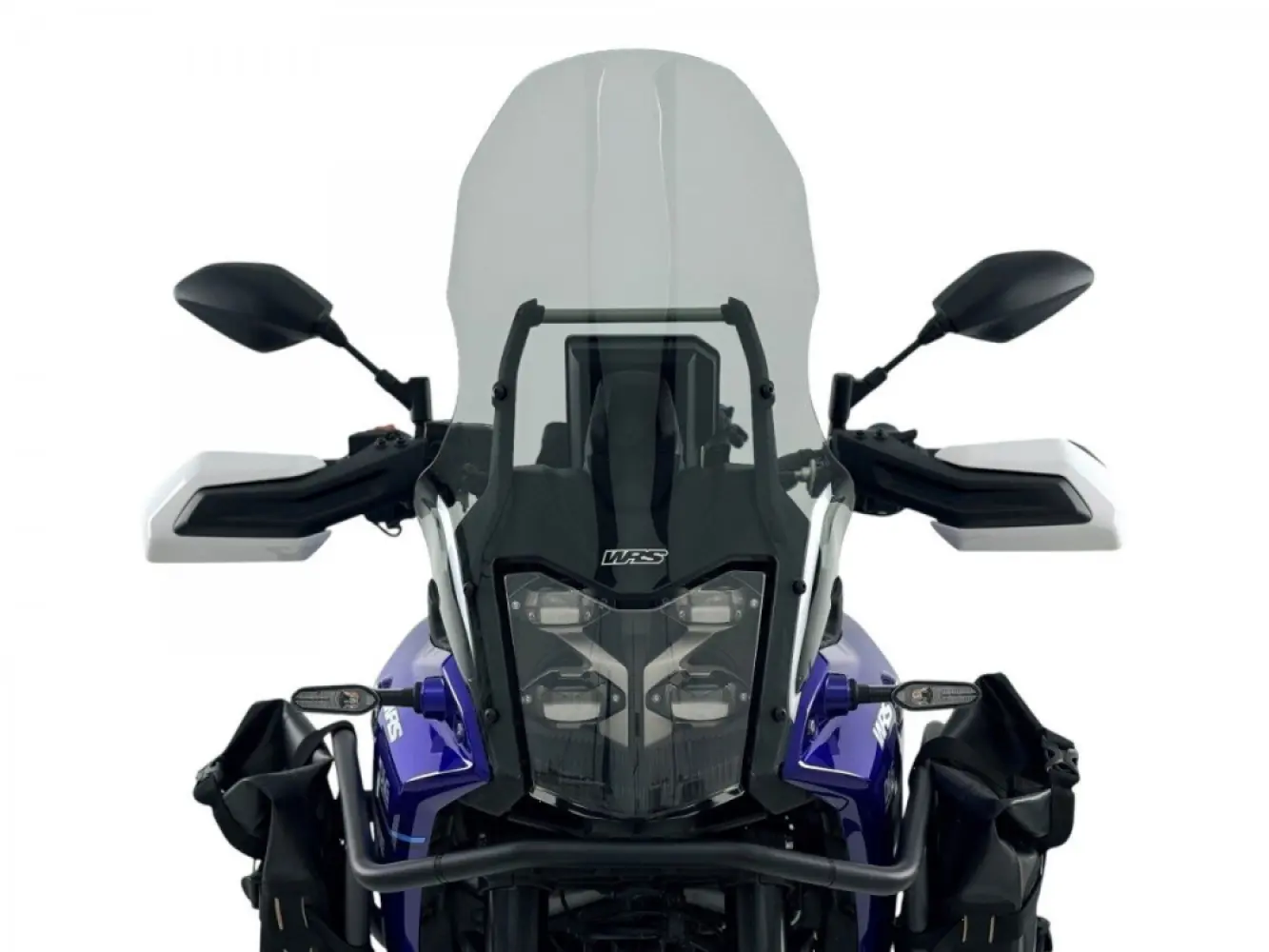 WRS - WINDSCREEN CAPONORD YAMAHA TEN - 23121529
