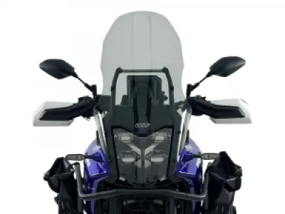 WRS - WINDSCREEN CAPONORD YAMAHA TEN - 23121529