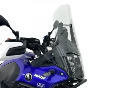 WRS - WINDSCREEN TOURING YAMAHA TENE - 23121530