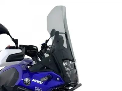 WRS - WINDSCREEN CAPONORD YAMAHA TEN - 23121529