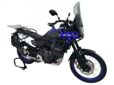 WRS - WINDSCREEN CAPONORD YAMAHA TEN - 23121529