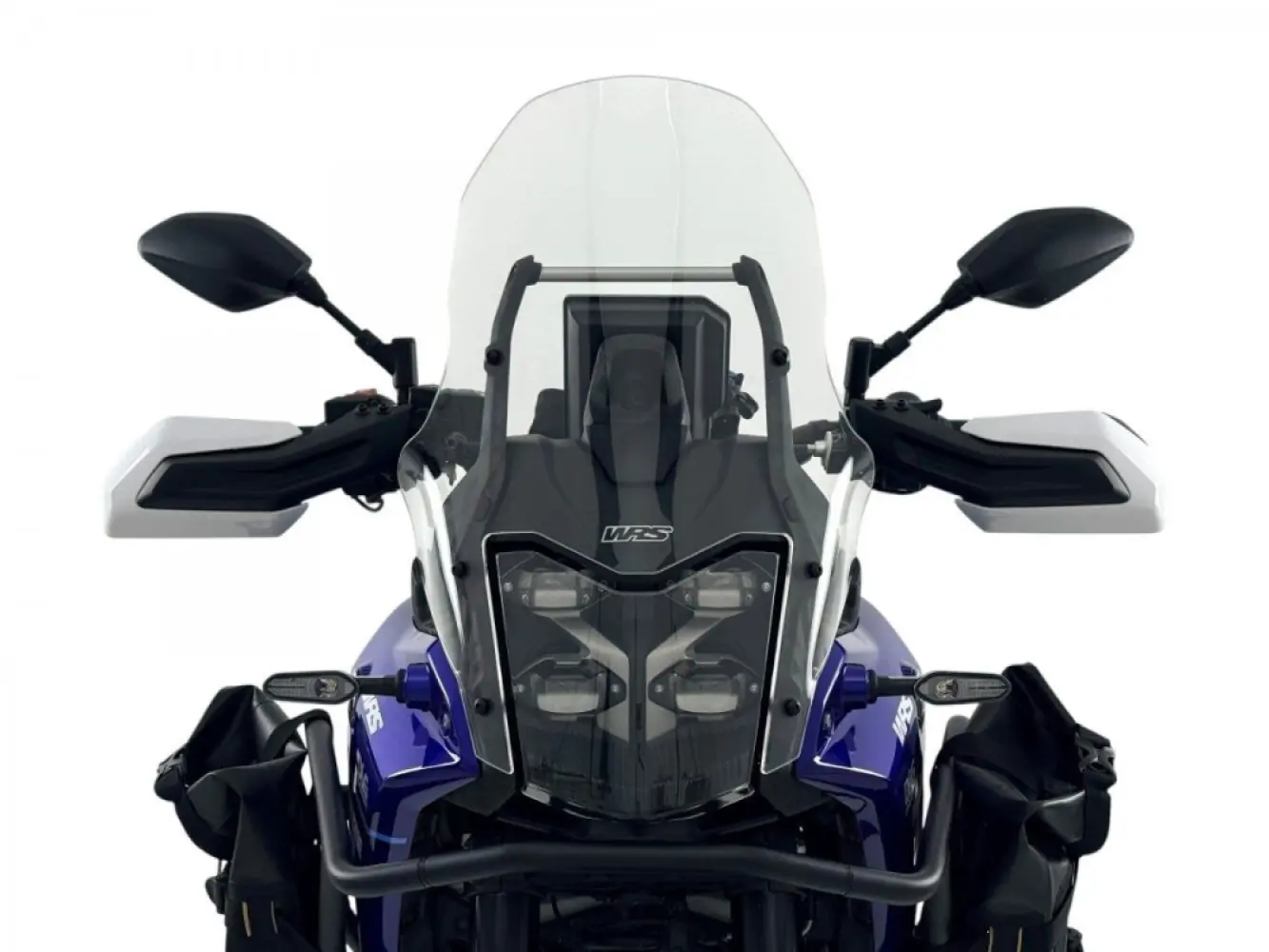 WRS - WINDSCREEN TOURING YAMAHA TENE - 23121530
