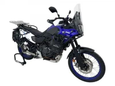 WRS - WINDSCREEN TOURING YAMAHA TENE - 23121530