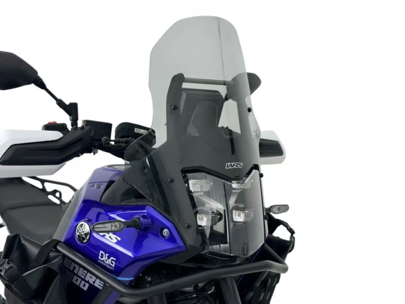 WRS - WINDSCREEN TOURING YAMAHA TENE - 23121531