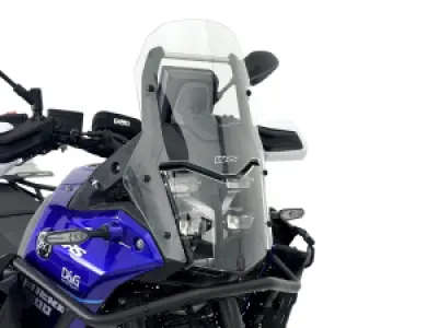WRS - WINDSCREEN ENDURO YAMAHA TENER - 23121532