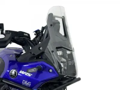 WRS - WINDSCREEN ENDURO YAMAHA TENER - 23121532