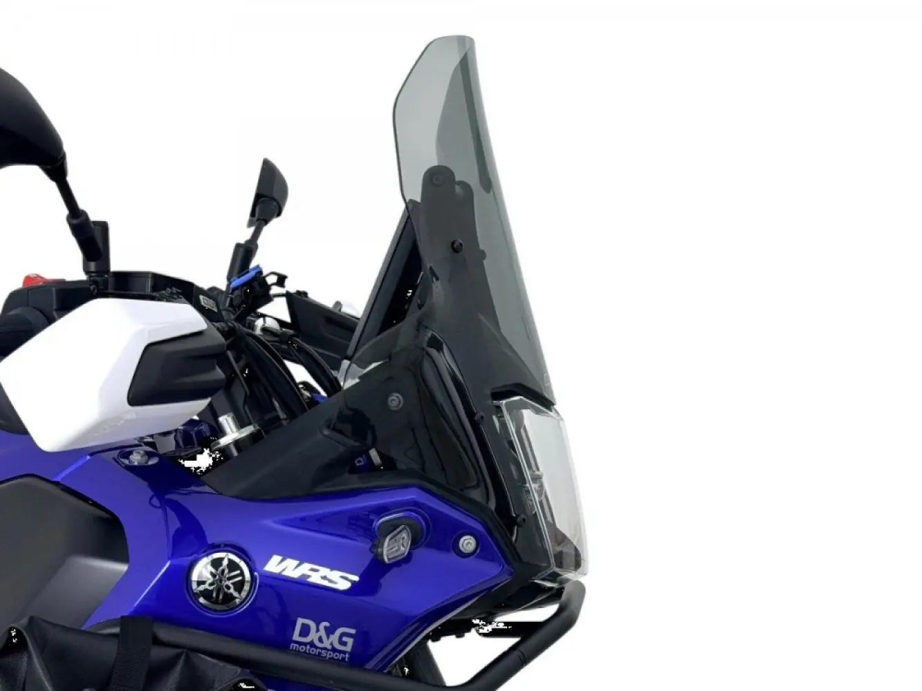 WRS - WINDSCREEN TOURING YAMAHA TENE - 23121531