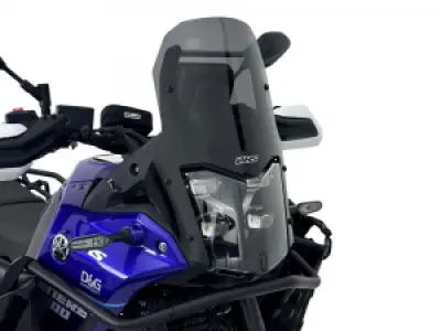 WRS - WINDSCREEN ENDURO YAMAHA TENER - 23121533