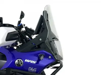 WRS - WINDSCREEN ENDURO YAMAHA TENER - 23121532