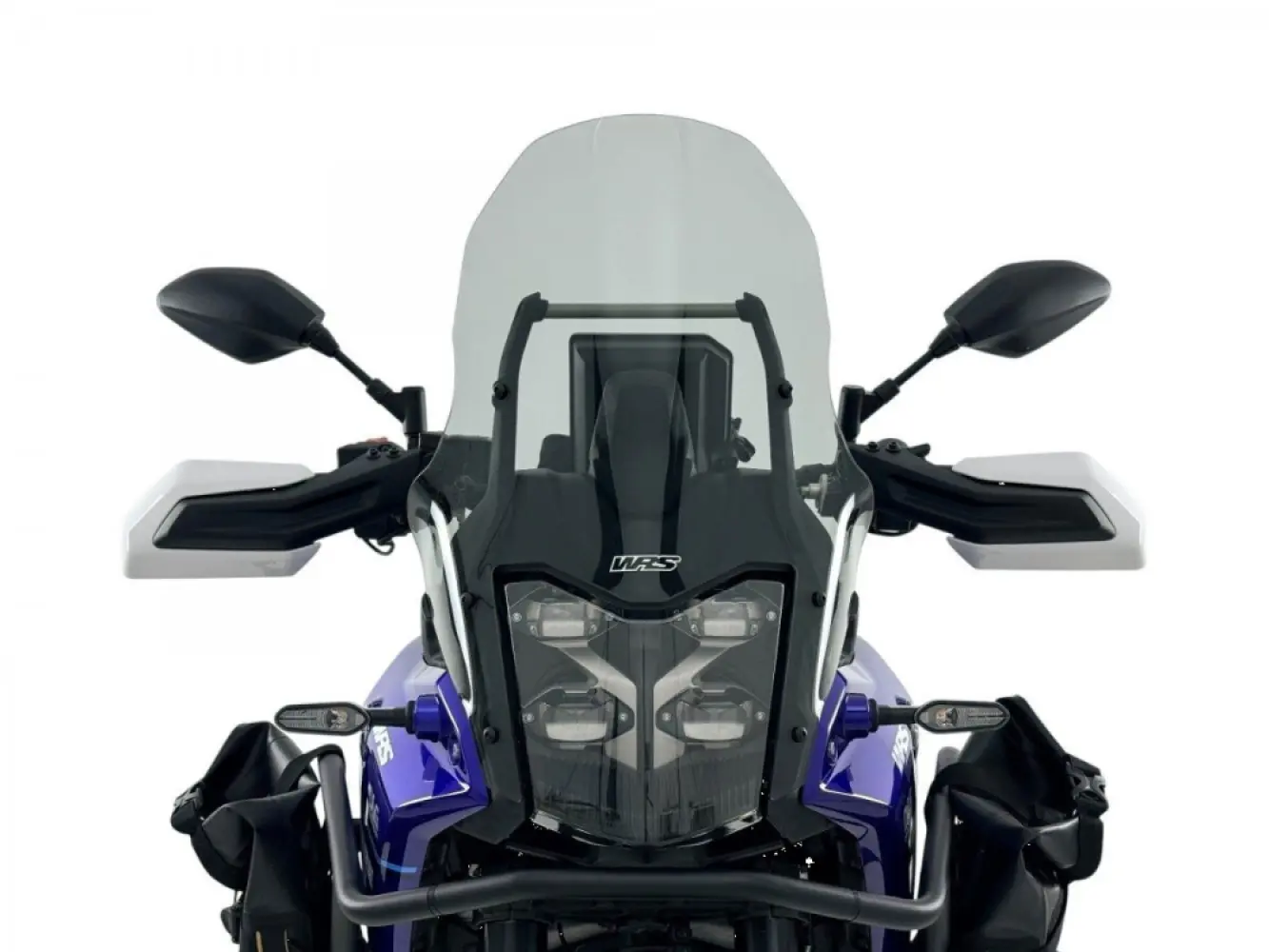 WRS - WINDSCREEN TOURING YAMAHA TENE - 23121531