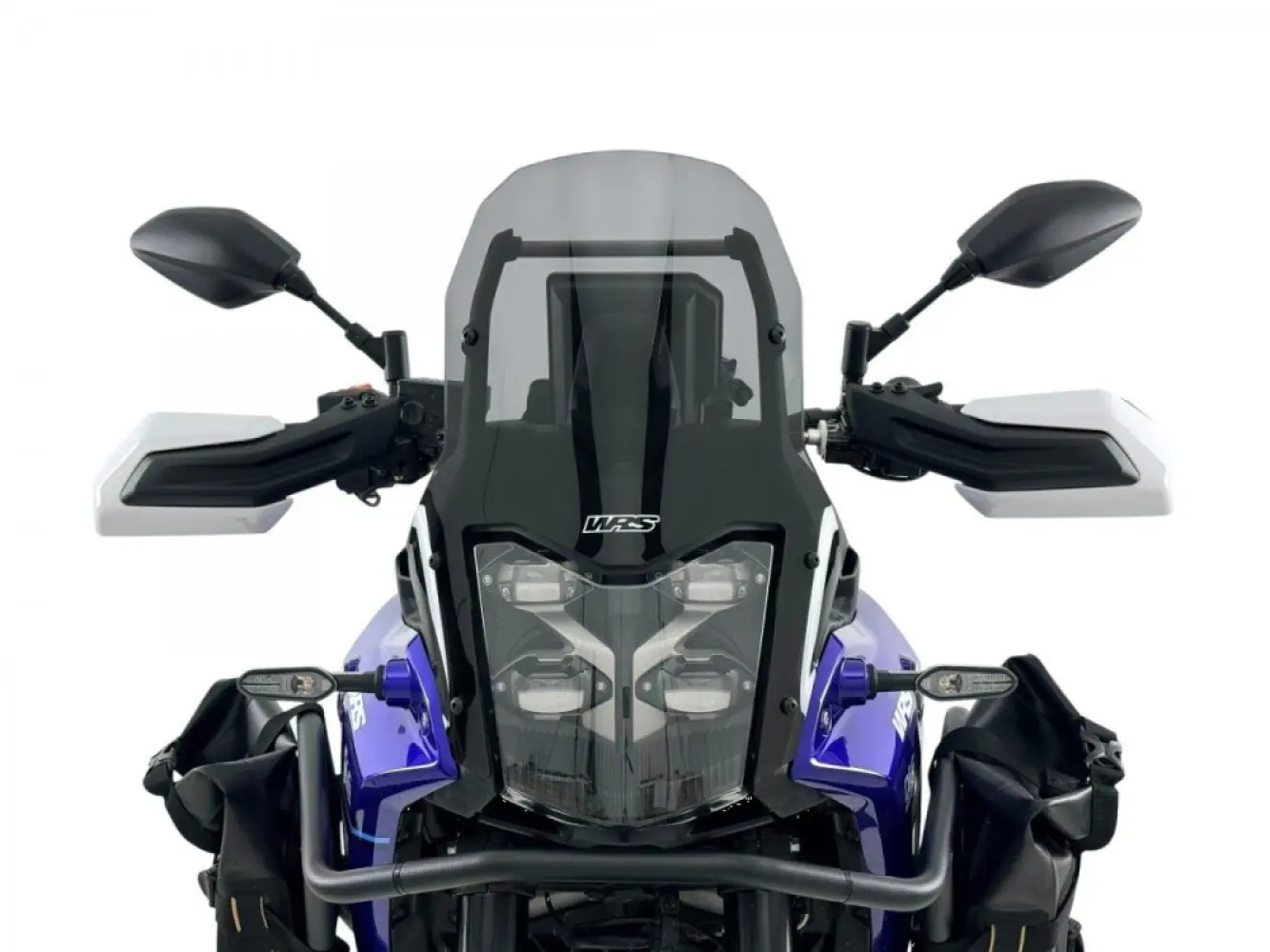 WRS - WINDSCREEN ENDURO YAMAHA TENER - 23121533