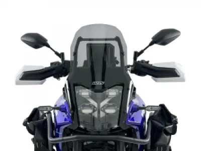 WRS - WINDSCREEN ENDURO YAMAHA TENER - 23121533